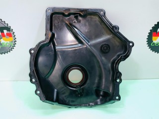 Нижняя крышка цепи ГРМ, ориг. номер 06K109210AF, Volkswagen Golf GTi 7 поколение 2013-2017
