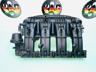 впускной коллектор, ориг. номер 06K133201R, Audi A3 8V 2012-2016