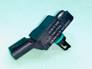 датчик давления во впускном коллекторе, ориг. номер 038906051R, Audi A3 8V 2012-2016