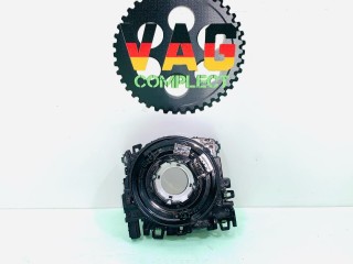 шлейф рулевой, ориг. номер 5Q0953549A, Volkswagen Golf GTi 7 поколение 2013-2017