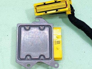 блок управления, ориг. номер 5Q0959655AA, Volkswagen Golf GTi 7 поколение 2013-2017