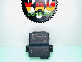 блок интерфейса, ориг. номер 8U907468AC, Audi Q3 8U 2011-2014