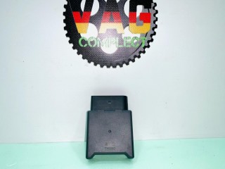блок управления топливным насосом, ориг. номер 5Q0906093A, Volkswagen Golf GTi 7 поколение 2013-2017