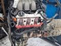 AUK двигатель Audi A6 C6 2006г. - фото №3