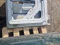 дверь задняя распашная левая Volkswagen Caddy 3 поколение 2006г. - фото №3