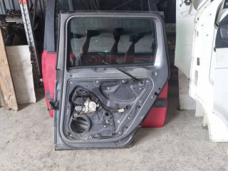 дверь задняя правая, Volkswagen Passat B6 2005-2010