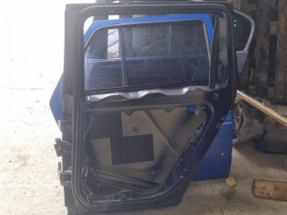 дверь задняя правая, Volkswagen Passat B6 2005-2010