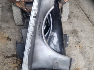 крыло переднее левое, Mercedes-Benz E W211 2002-2006