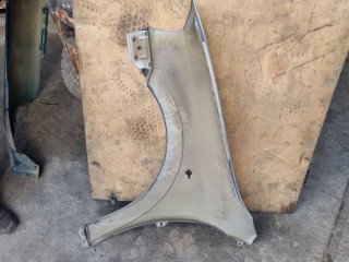 крыло переднее правое, Opel Astra G 1998-2009