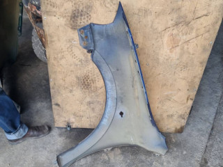 крыло переднее правое, Opel Astra G 1998-2009