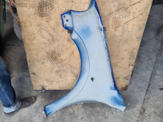 крыло переднее правое, Opel Astra G 1998-2009