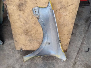 крыло переднее правое, Opel Astra G 1998-2009