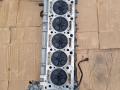 головка блока цилиндров Mercedes-Benz E W211 2005г. - фото №2