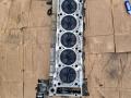 головка блока цилиндров Mercedes-Benz E W211 2005г. - фото №2