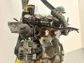 BMD двигатель в сборе Volkswagen Polo 4 поколение [рестайлинг] 2005г. - фото №4