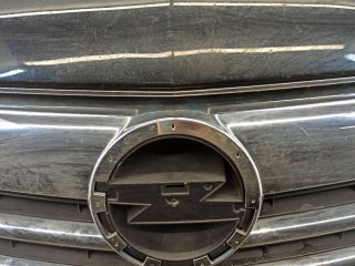 бампер передний, Opel Insignia A 2008-2013