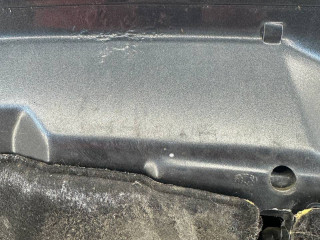 капот, ориг. номер 7901Q8, Peugeot 3008 1 поколение 2009-2013