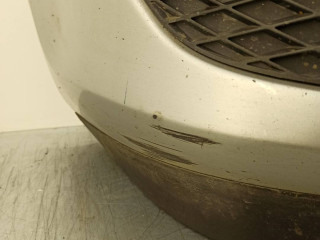 бампер передний, ориг. номер 1400575, Opel Astra H [рестайлинг] 2006-2014