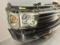 передняя часть (ноускат) в сборе Land Rover Range Rover 3 поколение 2005г. - фото №2