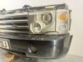 передняя часть (ноускат) в сборе Land Rover Range Rover 3 поколение 2005г. - фото №5