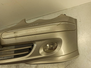 бампер передний, ориг. номер A2038853025, Mercedes-Benz C W203 [рестайлинг] 2004-2008