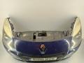передняя часть (ноускат) в сборе Renault Scenic 3 поколение 2010г. - фото №4