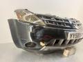 передняя часть (ноускат) в сборе Nissan Murano Z50 2008г. - фото №3