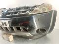 передняя часть (ноускат) в сборе Nissan Murano Z50 2008г. - фото №4