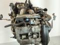 EJ204 двигатель в сборе Subaru Legacy 4 поколение 2006г. - фото №3