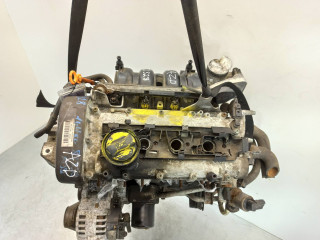 двигатель в сборе, ориг. номер AZD, Volkswagen Golf 4 поколение 1997-2006