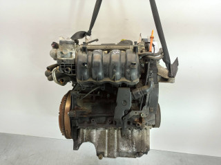 двигатель в сборе, ориг. номер AZD, Volkswagen Golf 4 поколение 1997-2006