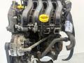 K4MR858, K4M858 двигатель в сборе Renault Scenic 3 поколение 2009г. - фото №6