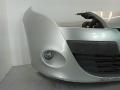 передняя часть (ноускат) в сборе Renault Megane 3 поколение 2011г. - фото №3