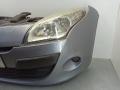 передняя часть (ноускат) в сборе Renault Megane 3 поколение 2009г. - фото №4