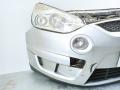 передняя часть (ноускат) в сборе Ford S-Max 1 поколение 2008г. - фото №3