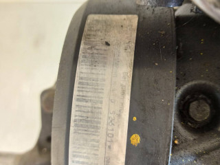 двигатель в сборе, ориг. номер ATD, Volkswagen Golf 4 поколение 1997-2006