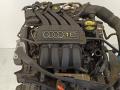 BSE, BGU двигатель в сборе Audi A3 8P 2004г. - фото №7