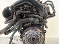 CAX, CAXC двигатель в сборе Audi A3 8P/8PA [2-й рестайлинг] 2009г. - фото №3