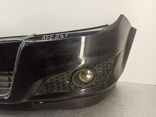бампер передний, ориг. номер 1400575, Opel Astra H [рестайлинг] 2006-2014