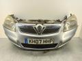 передняя часть (ноускат) в сборе Opel Zafira B 2007г. - фото №2