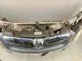 передняя часть (ноускат) в сборе Opel Zafira B 2007г. - фото №13