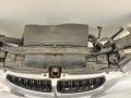 передняя часть (ноускат) в сборе BMW 3 E90/E91 2008г. - фото №5