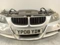 передняя часть (ноускат) в сборе BMW 3 E90/E91 2008г. - фото №15
