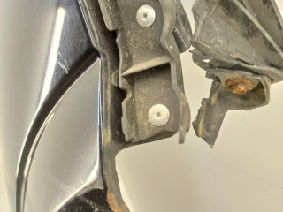 крыло переднее правое, Opel Astra H 2004-2007