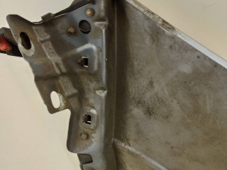 крыло переднее правое, Opel Astra H 2004-2007