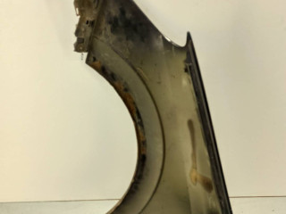 крыло переднее правое, Opel Astra H 2004-2007
