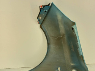 крыло переднее правое, Opel Corsa D 2006-2011