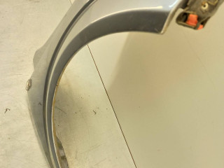 крыло переднее правое, Opel Astra H 2004-2007