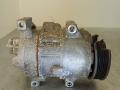 6SEU14C компрессор кондиционера Toyota Avensis 3 поколение T270 2010г. - фото №3