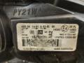 13253631 фара левая Opel Meriva B 2011г. - фото №4